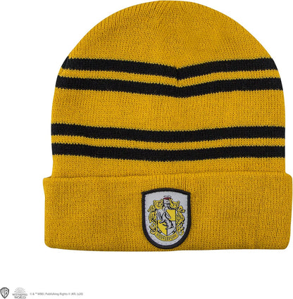 Cinereplicas - Harry Potter - Beanie and Gloves Set - Kids - Offcially licensed