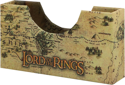 Lord Of The Rings (The): Cinereplicas (Set 4 Sottobicchieri)