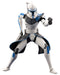 Kotobukiya Star Wars The Clone Wars ARTFX 1/10 Captain Rex PVC Statue 16cm