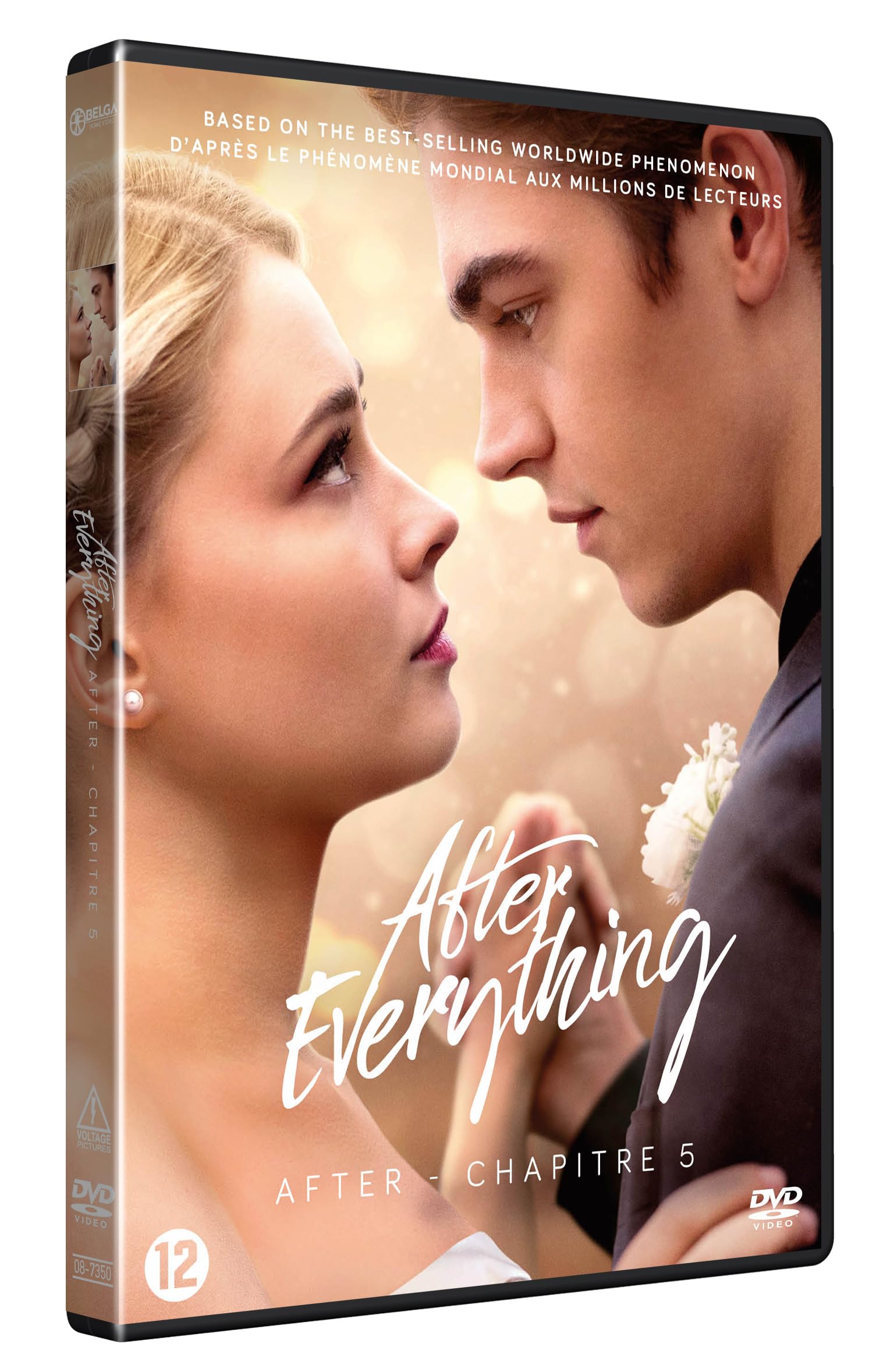 After Everything (After - Chapitre 5