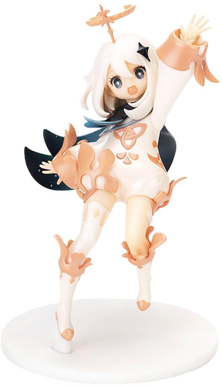 Mihoyo - Genshin Impact - Paimon 1/7 PVC Figure