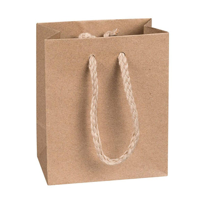 CF12SHOPPER Kraft Havana 12X15X7 160