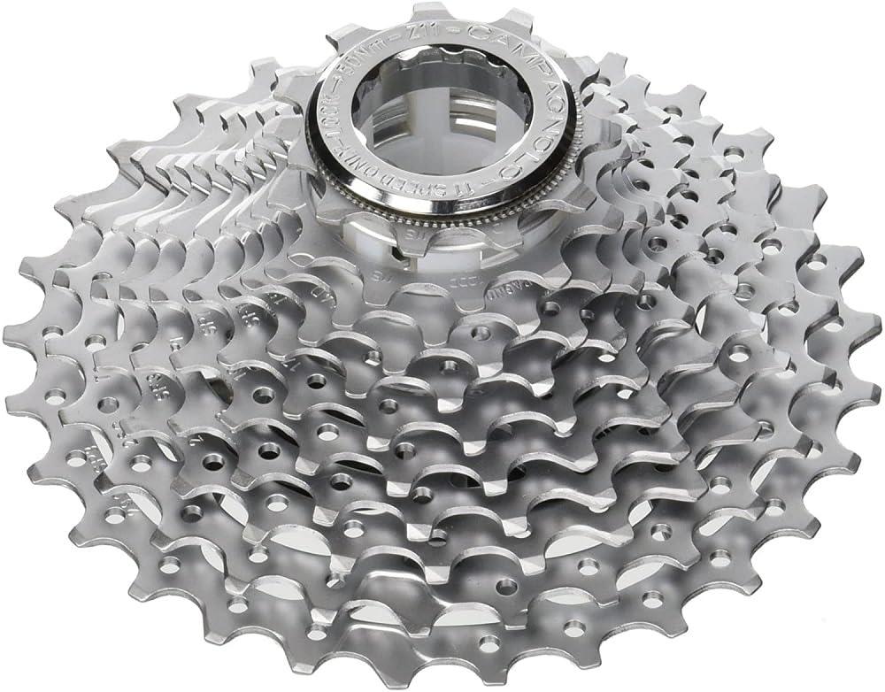 Campagnolo Campagnolo 11 Cassette 11-29