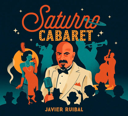 Saturno Cabaret