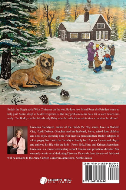 Buddy's Christmas