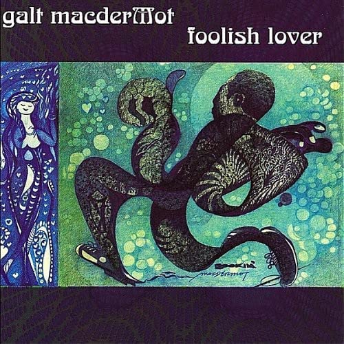 Foolish Lover