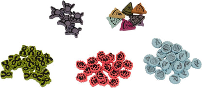 Spirit Island: Premium Token Pack 2 (Exp.) (ENGL.)