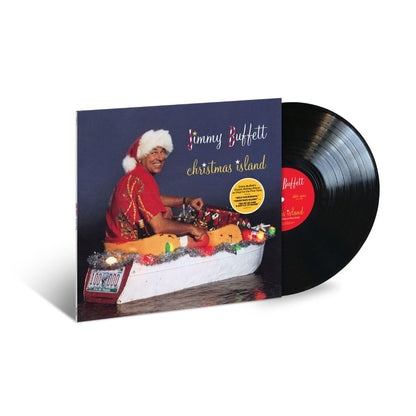 Christmas Island (LP)