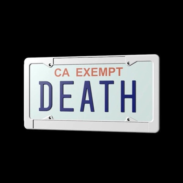 Government Plates (RSD Essential 2023)