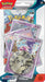 Pokemon POC1021 Trading Cards