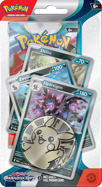 Pokemon POC1021 Trading Cards