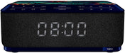 Bigben Wekkerradio Met Inductie Voor Opladen Smart