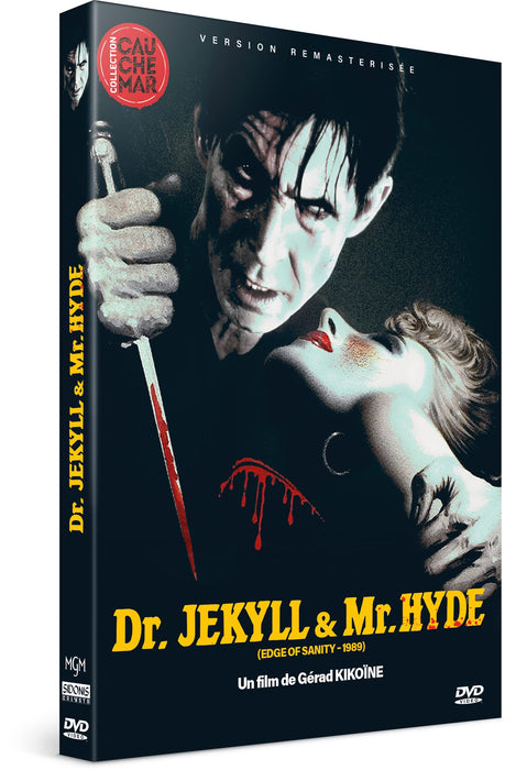 Dr Jekyll Et Mr Hyde