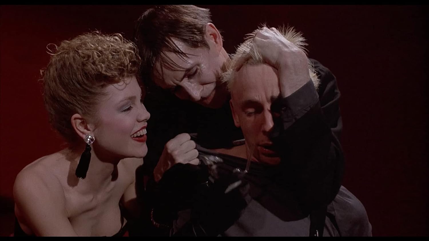 Dr. Jekyll et Mr. Hyde