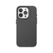 Woodcessories - Bio Case, Handyhülle kompatibel mit iPhone 15 Pro Max Hülle schwarz- Nachhaltig aus Pflanzen iPhone 15 Pro Max Schwarz