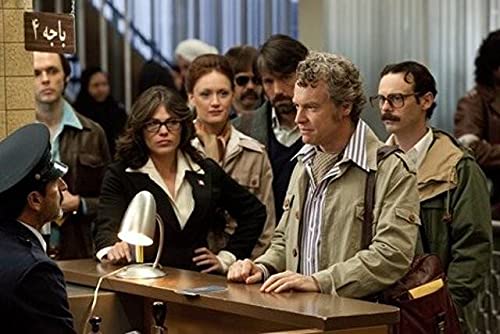 Argo/Blu-Ray