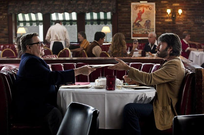 Argo/Blu-Ray