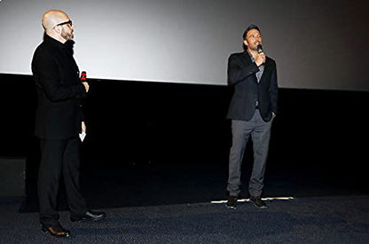 Argo/Blu-Ray