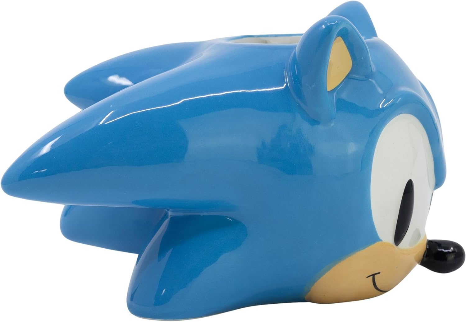 Stor line Sonic The Hedgehog 3D Sonic Mug 385 ml