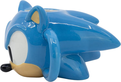 Stor line Sonic The Hedgehog 3D Sonic Mug 385 ml