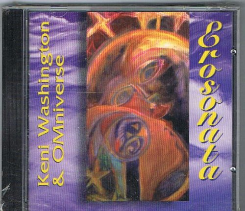 Erosonata (US Import