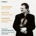 Stravinsky: Violin Concerto/Bartók: Rhapsodies 1 and 2/...