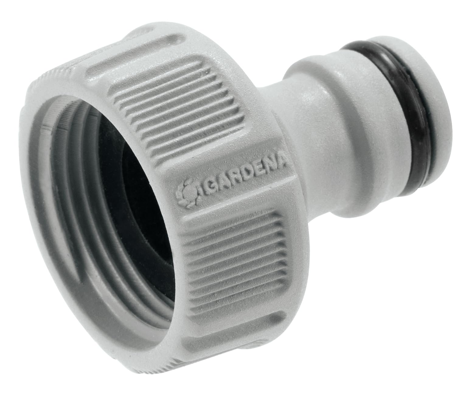 Hose Gardena 18221-20 Adaptor Male Plug 3/4``