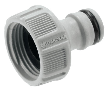 Hose Gardena 18221-20 Adaptor Male Plug 3/4``