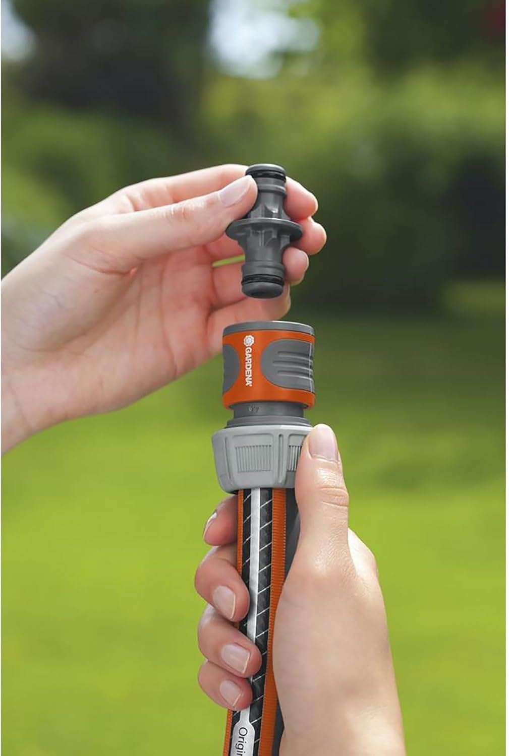 Connector Gardena 2931-20 1/2`` X 3/4``