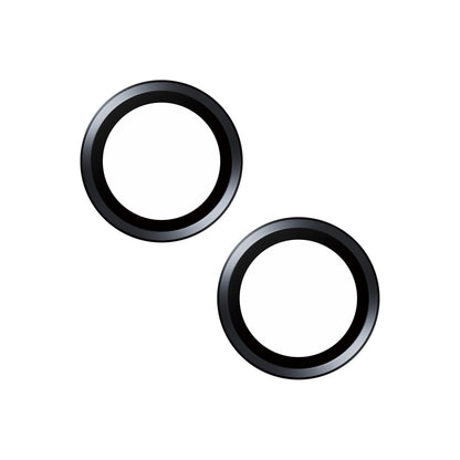 PanzerGlass Hoops Camera Protector iPhone 15, 15 Plus