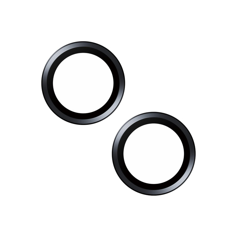 PanzerGlass Hoops Camera Protector iPhone 15, 15 Plus