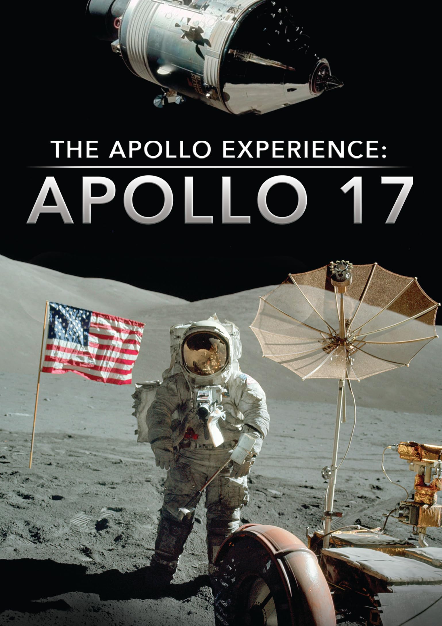The Apollo Experience: Apollo 17