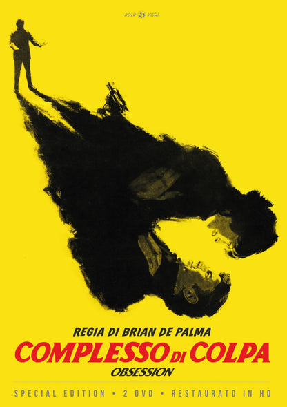 Complesso Di Colpa - Obsession (Special Edition) (2 Dvd) (Restaurato In Hd