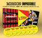Mission: Impossible - Serie TV - Stagione 01 (7 Dvd) (Limited Edition 500 Copie