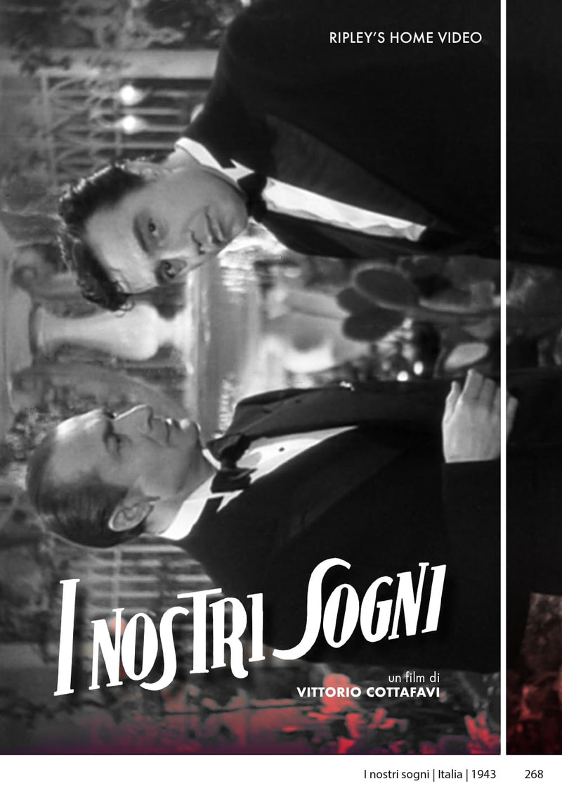 Nostri Sogni (I)