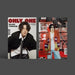 Only One - incl. 88pg Photobook, Photocard, Film Photo, Sticker, Postcard + Poster