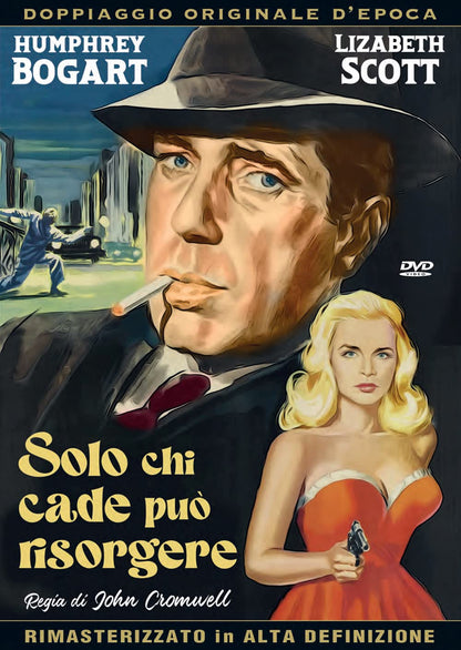 Solo chi cade può risorgere