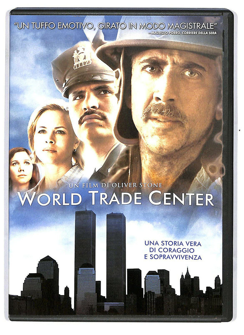 World Trade Center