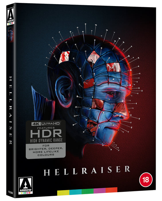 Hellraiser