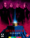 Hellraiser Tetralogy