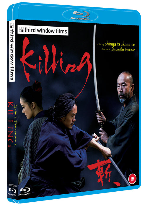 Killing