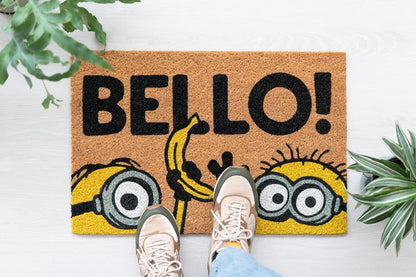 Minions (Zerbino)