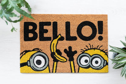 Minions (Zerbino)