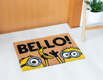 Minions (Zerbino)