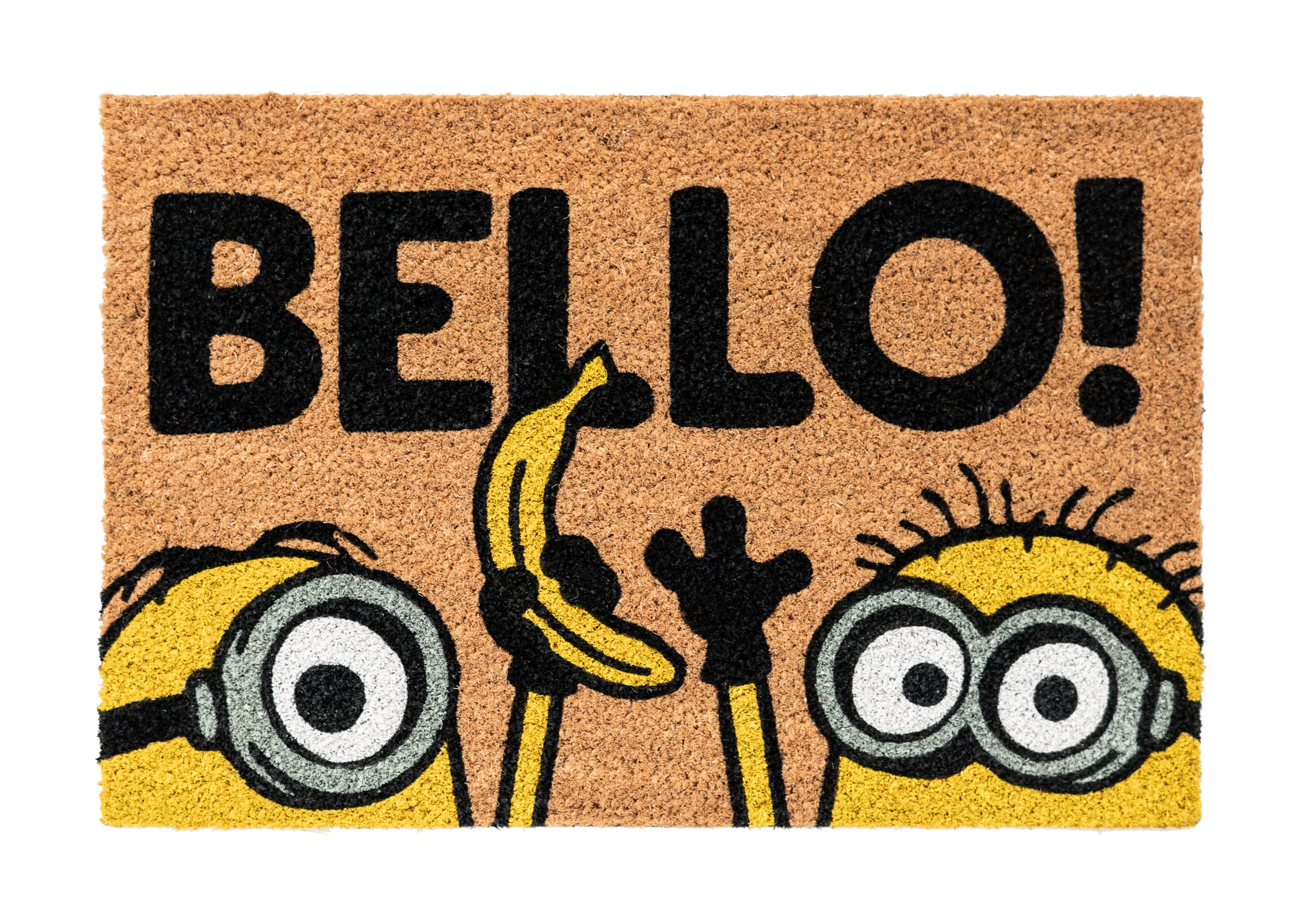 Minions (Zerbino)