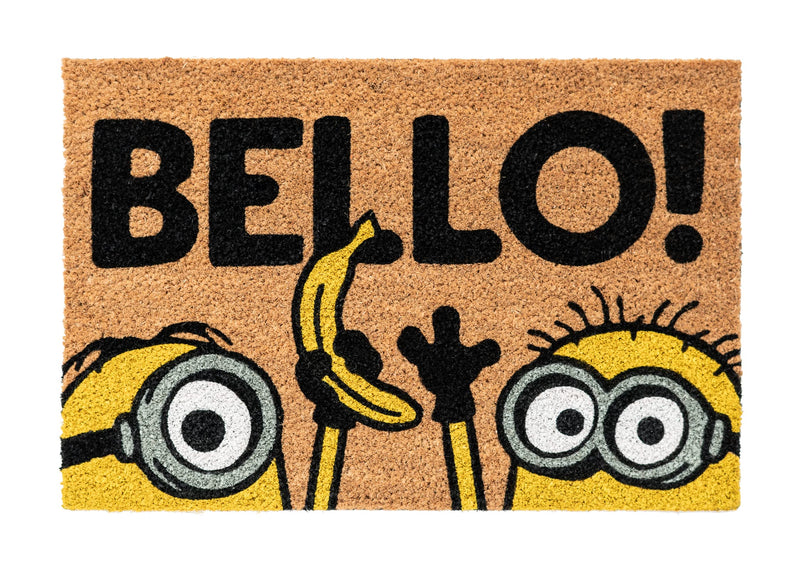 Minions (Zerbino)