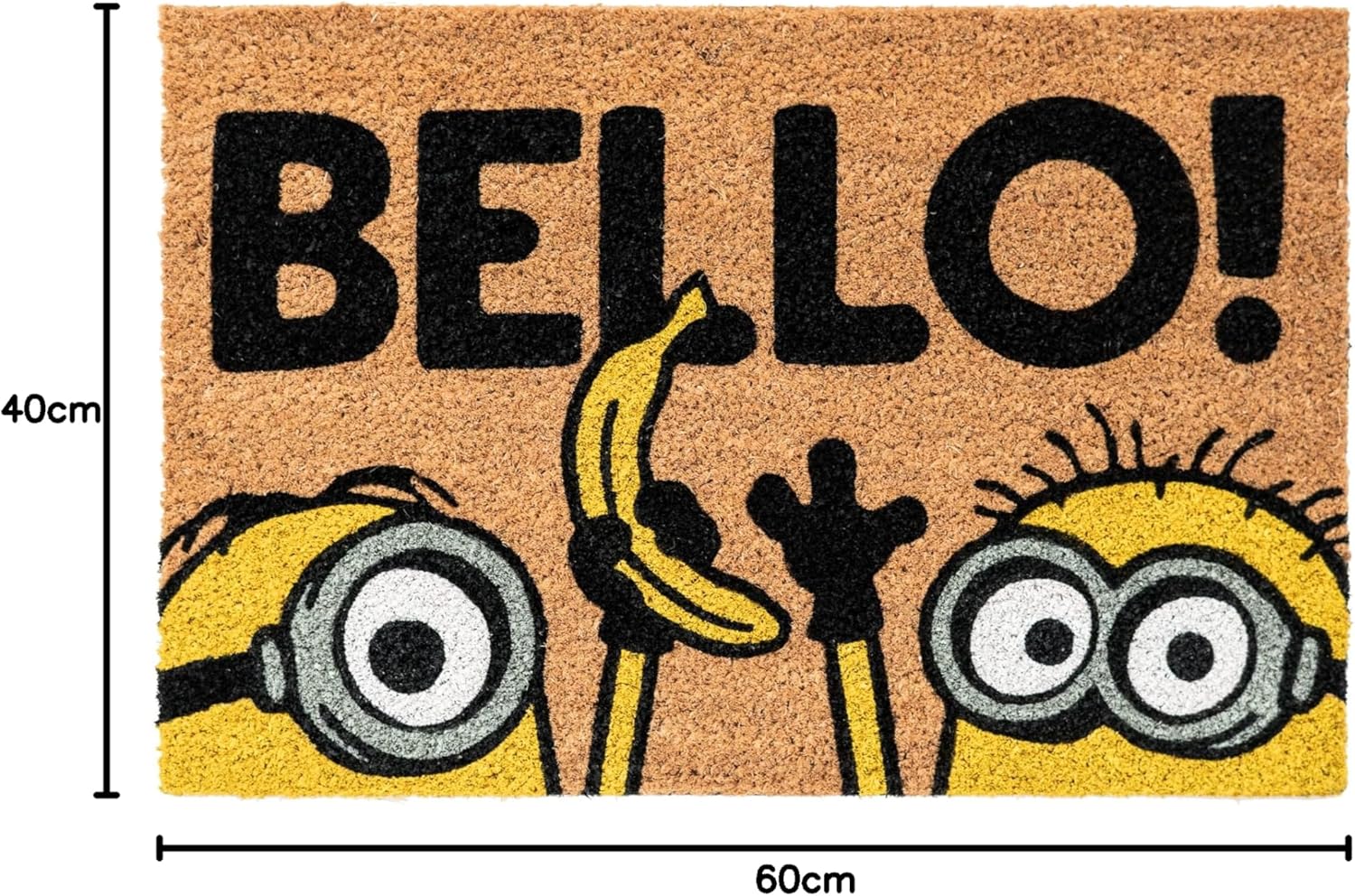 Minions (Zerbino)