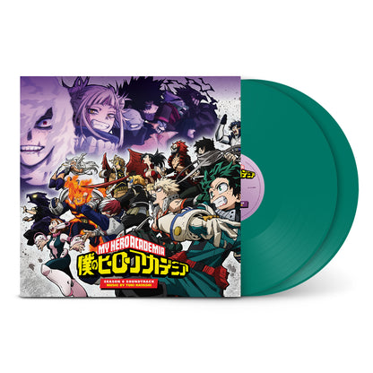 My Hero Academia: Season 6