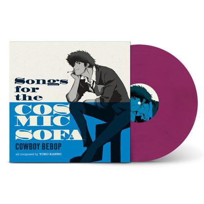 Cowboy Bebop: Songs from the Cosmic Sofa