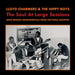 The Soul At Large Sessions